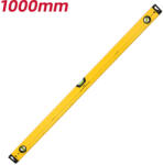 Deli Vízmérték 1000mm DL7001000B