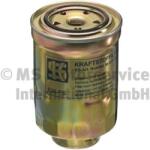 Kolbenschmidt filtru combustibil KOLBENSCHMIDT 50013833/3 (50013833/3) - automobilus