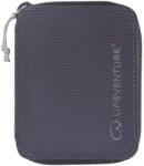 LIFEVENTURE RFiD Bi-Fold pénztárca, tengerészkék