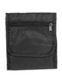 Mil-Tec pénztárca nyakba akasztható fekete