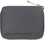 LIFEVENTURE RFID Bi-Fold pénztárca pénztárca ' szürke