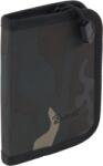Brandit Wallet pénztárca, darkcamo