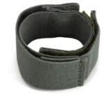 Leguon Mágneses rögzítő heveder Magno 2.5cm, olívazöld