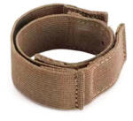 Leguon Mágneses rögzítő heveder Magno 2.5cm, coyote