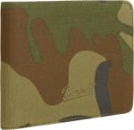 Brandit Wallet Fout pénztárca, woodland