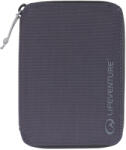 LIFEVENTURE utazótárca RFiD védelemmel, tengerészkék