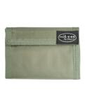 Mil-Tec pénztárca tépőzáras oliva
