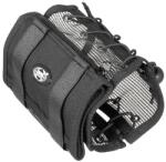 MFH Kézitáska, fekete, pénz- és térképzsebbel