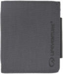 LIFEVENTURE RFID pénztárca szürke