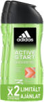 Adidas Active Start Férfi Tusfürdő 2x250ml (AD-ASFT-250-P2)
