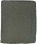 LIFEVENTURE RFiD pénztárca, olívazöld