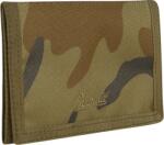 Brandit Wallet Three pénztárca, woodland