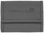 PENTAGON pénztárca Stater 2.0, szürke