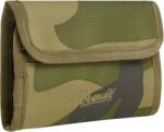 Brandit Wallet Two pénztárca, woodland