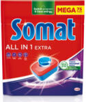 Somat mosogatógép kapszula All in1 extra 75db/csg (9000101809343)