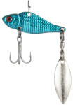 WIZARD Et wizard asp spinner zöld/tigris 18g (87300-182) - nextfish