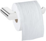 BALNEO Qarx fali WC-papír tartó, króm M0201020402 (M0201020402)