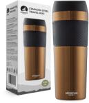 The Mountain Goat Cana termică Mountain Goat TRAVEL 450 ml maro
