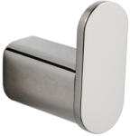 BALNEO Qarx 1 model fürdőszobai fém akasztó, króm M0201020101 (M0201020101)