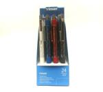 Vinson Zseléstoll VINSON 502 nyomógombos kék tintával BRIEF (502)