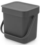 Brabantia Sort & Go (209888) Cos de gunoi