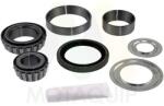 MOTAQUIP Set rulment roata MOTAQUIP LVBW662 (LVBW662) - automobilus