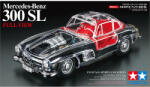 TAMIYA 24366 1/24 FULL-VIEW MERCEDES-BENZ 300 SL (4950344243662)