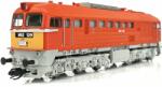 Roco 7380017 Dízelmozdony, M62 129, Szergej, MÁV (9005033074760)
