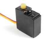 BLACKZON 540083 Szervó 3-eres (Slyder) (5700135400830)