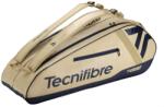 Tecnifibre Geantă tenis Tecnifibre Tour Endurance 6 RKT - sand (40TOUBEI6R)