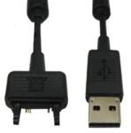 Sony Ericsson RPM 131, USB kábel