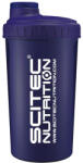 Scitec Shaker Sötétkék 700 ml (5999100019706)