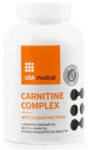 USA Medical Karnitin Komplex tabletta 60 db - foodker