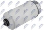 NTY filtru combustibil NTY FFF-FR-050 (FFF-FR-050)