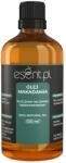 Esent Ulei de macadamia nerafinat, presat la rece - 100 ml