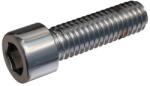  Belsőkulcsnyílású tövig menetes csavar M8x40 A2 rozsdamentes (KOE-91284012)