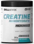 Skill Nutrition Skill Creatină monohidrat pulbere - 300 g