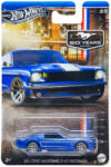 Mattel Series Mustang 60 Years - '65 Ford Mustang 2+2 Fastback "Chase (JBY54)