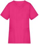 James & Nicholson Női egészségügyi felső JN3101 - Rózsaszín | XS (1-JN3101-1809795)