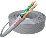 Emtex Cablu Utp Cat5e Cupru 24awg 305m Emtex (kab-emt13) - global-electronic