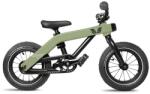 vici Odrážadlo 3 az 1-ben futóbicikli 1-5 éves gyermekek számára Vintage zöld