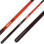 EVO Billiard dákó, Pool, EVO X-Force Carbon Break dákó, Do What is Right, 3/8x10