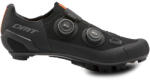 DMT Kerékpáros cipő MH10 47 Fekete