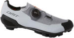 DMT Kerékpáros cipő karbon talppal és BOA rendszerrel KM30 47 Grey