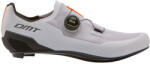 DMT BOA KR30 országúti kerékpáros cipő 40 White