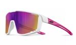 Julbo Okuliare FURY S specron 3CF fehér/rózsaszín