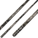 EVO Billiard dákó, Pool, EVO Valkyrie Carbon Break Jump dákó, Frostbane, Radial