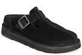 Clarks Papucsok Solsbury Mule. Fekete 39