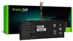 Green Cell Baterie Green Cell AC14B13J AC14B18J pentru Acer Aspire 3 A315-23 A315-55G ES1-111M ES1-331 ES1-531 ES1-533 ES1-571 (AC52V2) - powerxshop