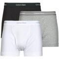 Calvin Klein Jeans Boxerek TRUNK 3 PK X3 Sokszínű EU S